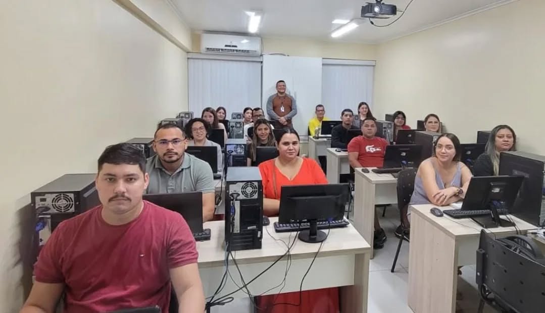 🎉 Sejam muito bem-vindos à turma de Faturamento e Emissão de Notas Fiscais Eletrônicas! 🧾💻
É uma grande oportunidade para desenvolver habilidades práticas e dominar a emissão de NFes de forma informatizada. Aproveitem ao máximo cada momento dessa jornada! 🚀📚
#Faturamento #CapacitaçãoProfissional #notasfiscaiseletronicas
#impostos
>>Matriculas online
https://antoninotreinamento.com.br/
Ou fale conosco no Whatsapp
http://wa.me/5592991292540