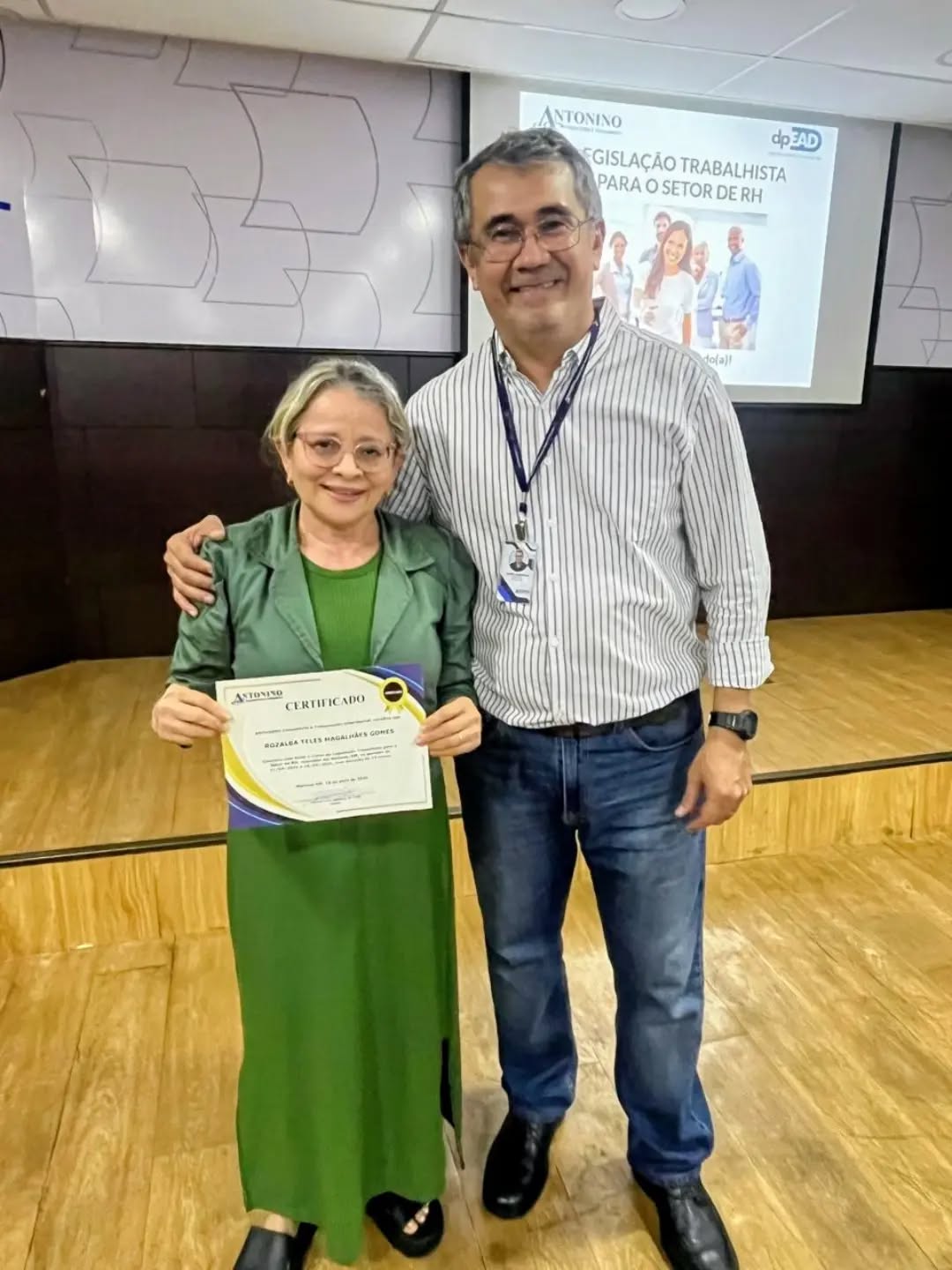 ✅️ Sua qualificação é o seu maior diferencial. 
Conheça nossos treinamentos
antoninotreinamento.com.br 
WhatsApp 92 99129-5051