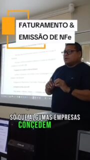 FATURAMENTO E EMISSÃO DE NOTAS FISCAIS ELETRONICAS 
Atualize-se e saia na frente na sua carreira! 🧾💻
O curso de Faturamento e Emissão de Notas Fiscais Eletrônicas já está adaptado às mudanças da Reforma Tributária, preparando você para atuar com segurança, precisão e dentro das novas exigências legais.
Invista no seu conhecimento e esteja pronto para novas oportunidades! 📈
🌐 Saiba mais: www.antoninotreinamento.com.br⁠
📲 Informações: (92) 99129-5051
#Faturamento #NotasFiscais #ReformaTributária #CapacitaçãoProfissional #Carreira