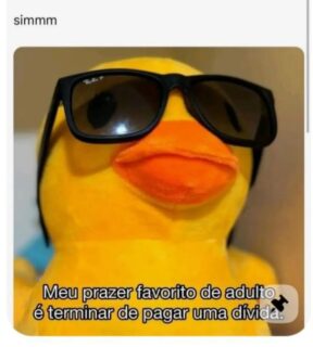 Que satisfação 😅😅