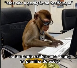 🚨 NÃO FIQUE COMO ELE! 👆😂
📊 Domine o Excel e destaque-se profissionalmente! 🚀
O Excel é uma das ferramentas mais utilizadas pelas empresas e um diferencial para quem busca mais produtividade, organização e oportunidades de crescimento.
No nosso curso Excel – Básico ao Avançado, você aprenderá na prática a criar planilhas profissionais, utilizar fórmulas e funções, tabelas e gráficos, além de automatizar tarefas para otimizar sua rotina de trabalho.
💻 Aulas presenciais, práticas e informatizadas
👨🏫 Instrutor especializado
📈 Do básico ao avançado, com foco na aplicação prática.
Invista no seu futuro. O conhecimento abre portas! ✨
🌐 www.antoninotreinamento.com.br
📲 WhatsApp: (92) 99129-5051
#Excel #CursoDeExcel #ExcelProfissional #Produtividade #CapacitaçãoProfissional