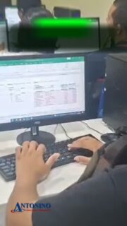 📊 EXCEL: Um diferencial que abre portas!
Domine uma das ferramentas mais utilizadas pelas empresas e aumente suas chances de conquistar novas oportunidades no mercado de trabalho.
🚀 Invista na sua qualificação!
🌐 www.antoninotreinamento.com.br⁠
📲 WhatsApp: (92) 99129-5051
#Excel #ExcelAvançado #Carreira #QualificaçãoProfissional #MercadoDeTrabalho