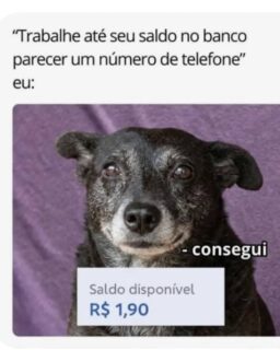 💰 NÃO FIQUE COMO ELE 👆 Quem domina a gestão financeira está sempre um passo à frente.
Aprenda, na prática, a controlar contas a pagar e receber, fluxo de caixa, conciliação bancária e as principais rotinas do setor financeiro.
🚀 Invista na sua qualificação e prepare-se para novas oportunidades!
🌐 www.antoninotreinamento.com.br⁠
📲 WhatsApp: (92) 99129-5051 - LINK BIO e STORY
#GestãoFinanceira #ContasAPagar #ContasAReceber #FluxoDeCaixa #Financeiro