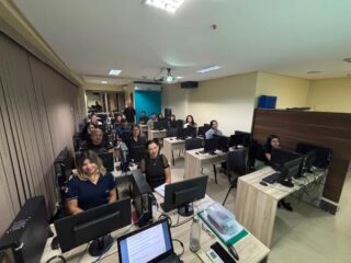 🎉💻 COMEÇOU! — Excel - Básico ao Avançado
Ao longo das aulas, nossos alunos irão desenvolver habilidades essenciais para criar planilhas profissionais, utilizar fórmulas, funções, gráficos, tabelas dinâmicas e muito mais, aplicando o Excel de forma prática no dia a dia.
🌐 antoninotreinamento.com.br
📲 WhatsApp: (92) 99129-5051
#Excel #MicrosoftExcel #ExcelAvançado #Planilhas #QualificaçãoProfissional