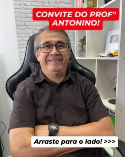 🚨 UM CONVITE ESPECIAL DO PROFESSOR ANTONINO!
Você trabalha com Departamento Pessoal ou RH? Então este convite é para você! 👇
A Nova NR-1 traz novas exigências e reforça a importância da gestão dos riscos psicossociais dentro das empresas.
📚 Uma formação para entender as novas exigências, responsabilidades do DP e RH, riscos psicossociais, PGR e prevenção — com foco na aplicação prática.
⚠️ Não espere as mudanças chegarem para começar a se preparar!
📲 (92) 99129-5051
🌐 antoninotreinamento.com.br
#AntoninoTreinamento #SST #NR1 #NovaNR1 #RiscosPsicossociais